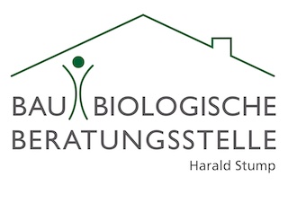 Baubiologie - Logo